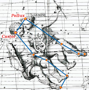 Castore e Polluce