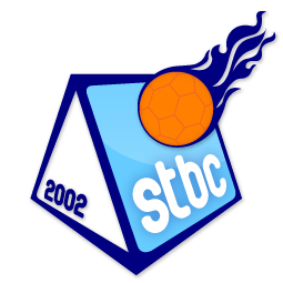 Logo Saronno TchoukBall Club